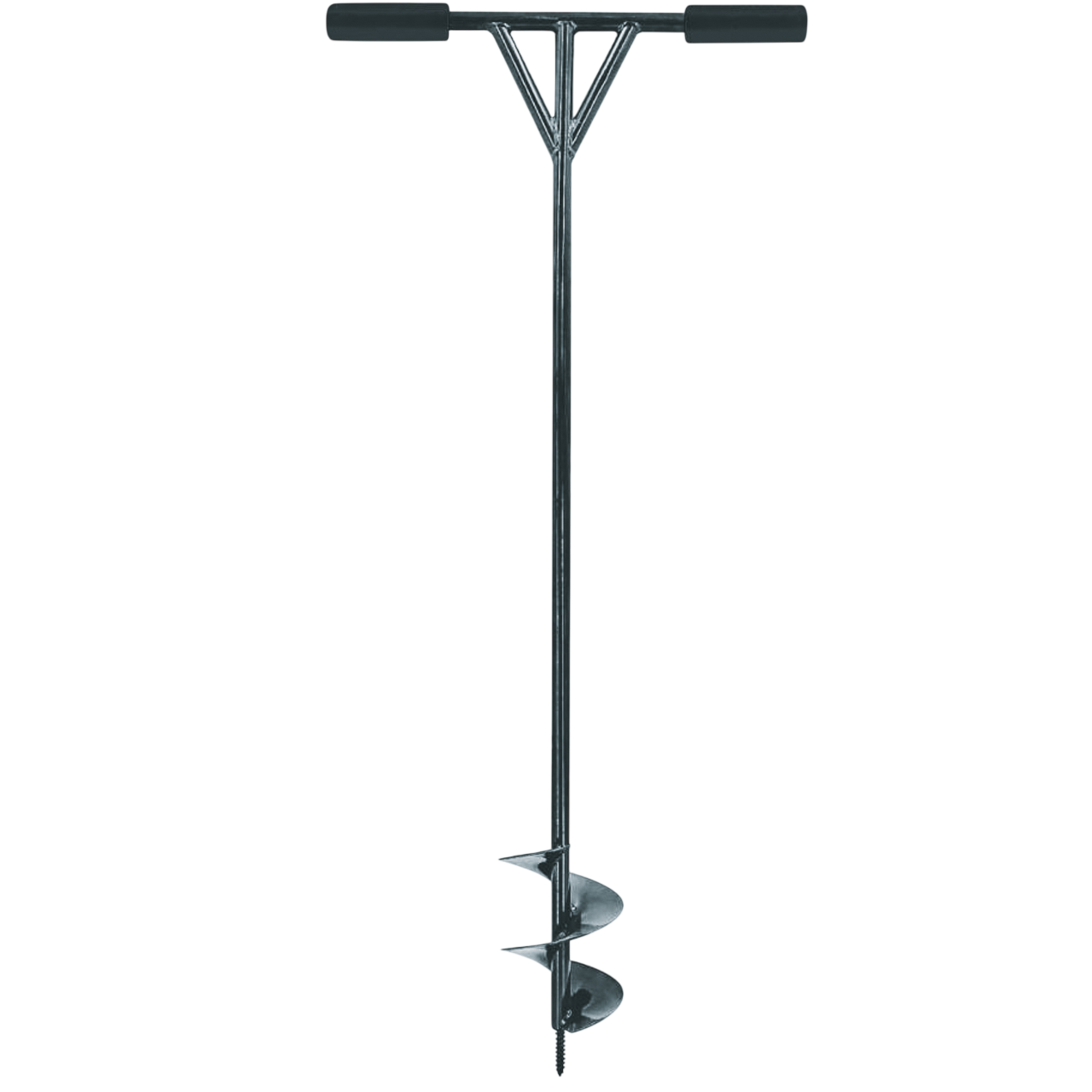 Ryom Pælebor 120 cm - Ø90 mm