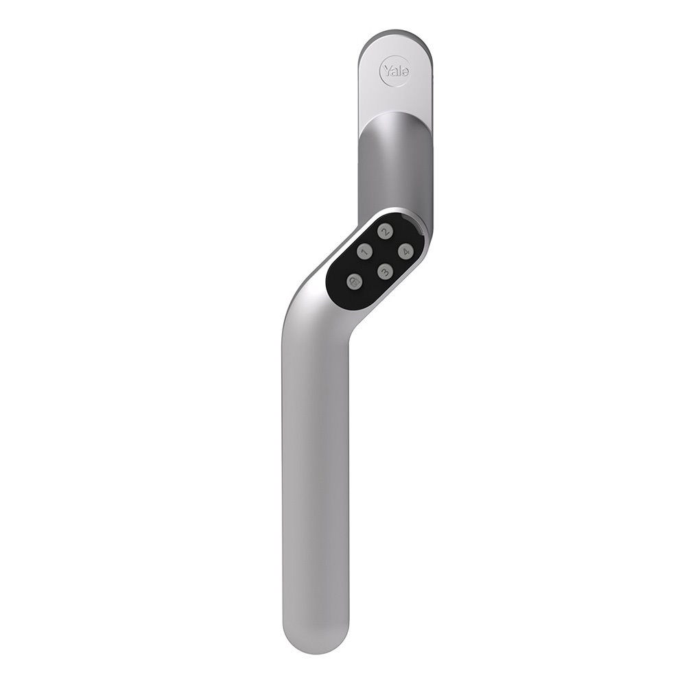 Ruko Yale Code Handle - Venstre