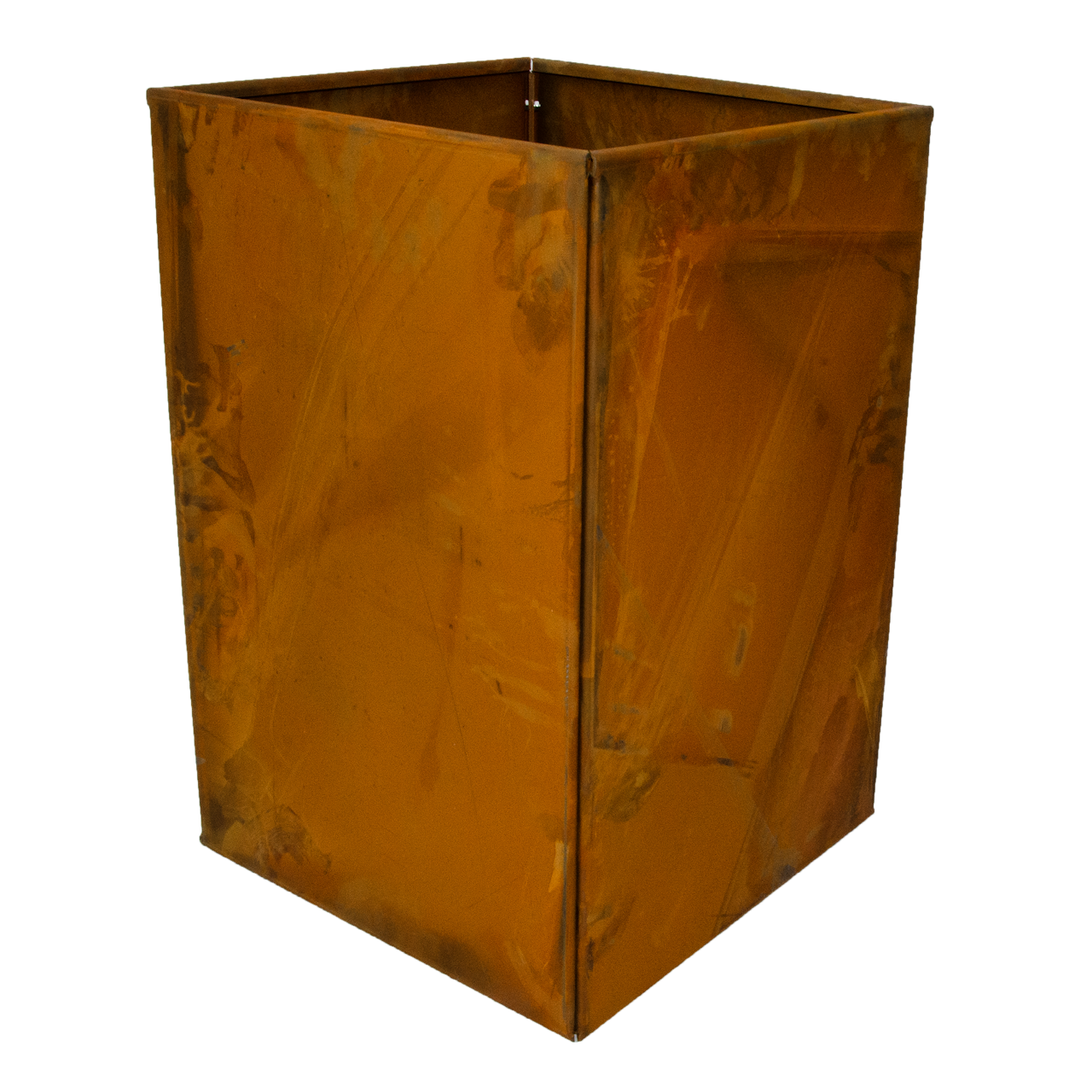 Hortus Corten Højbed 40x40x60 cm