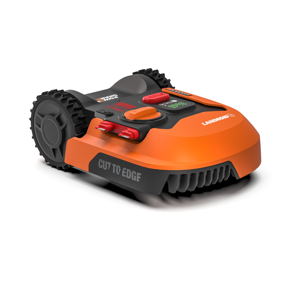 Worx Landroid M500 WR141E robotplæneklipper