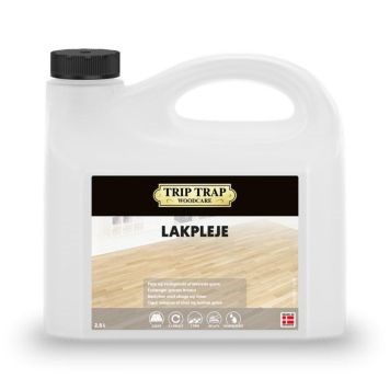 Trip Trap Lakpleje 2,5 liter