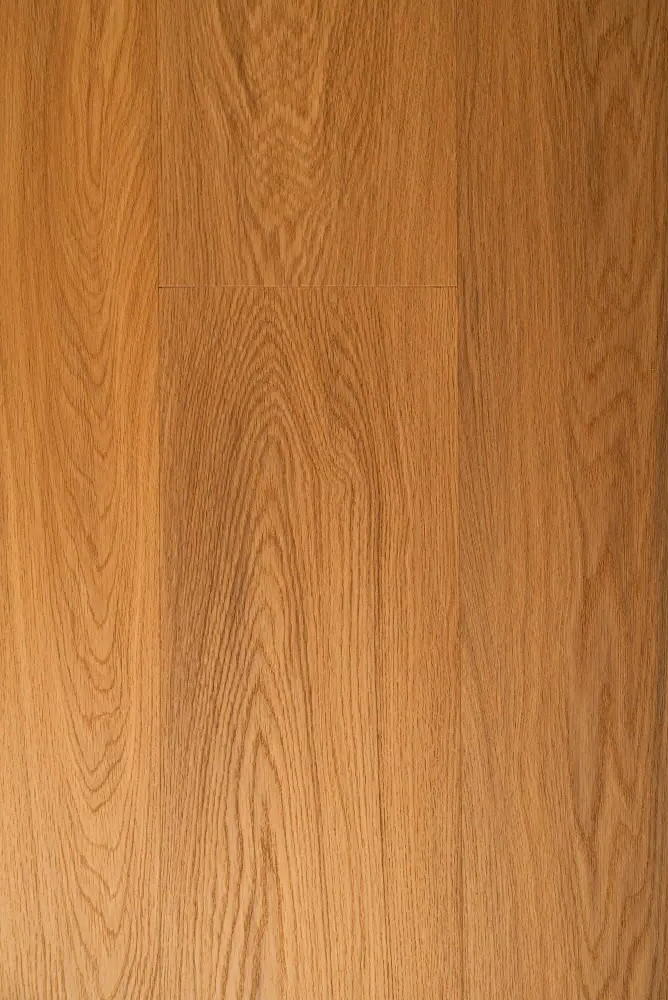 Wallmann Impressive Plank Light Brown oak, V4 Korkvinylgulv