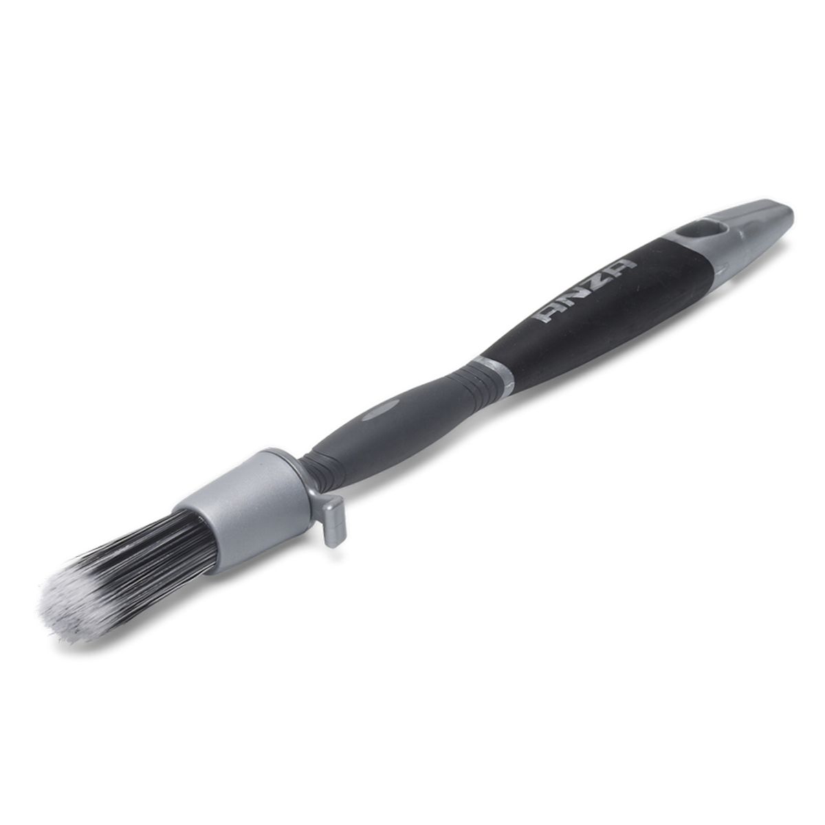 Anza Platinum Rundpensel 20 mm