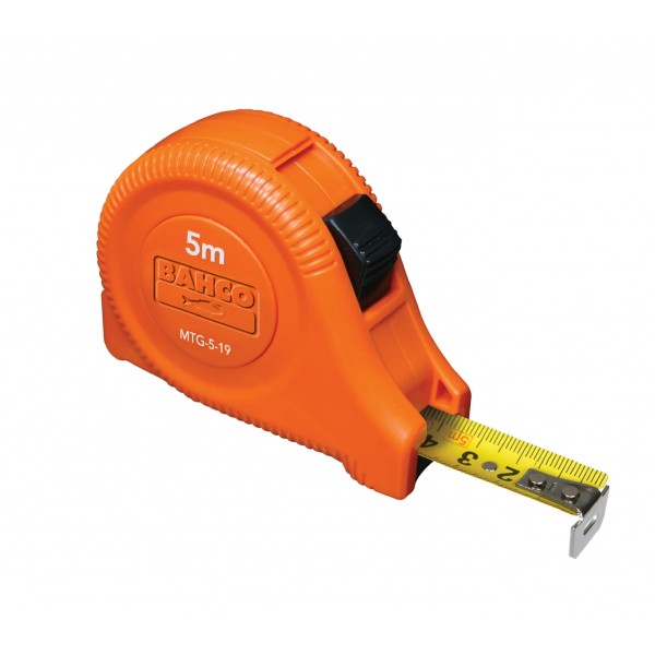 Bahco MTG Båndmål 3m