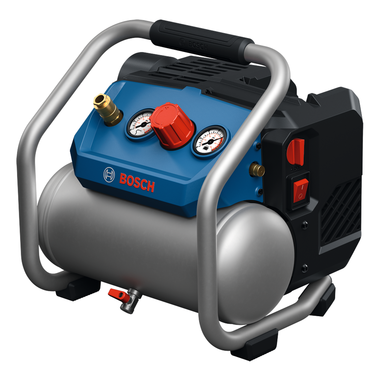 Bosch Professional GKO 18V-51 Kompressor – Solo