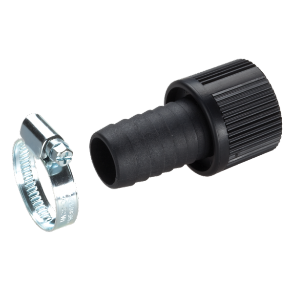Gardena Sugeslangefitting 25 mm 1" - 1724-20