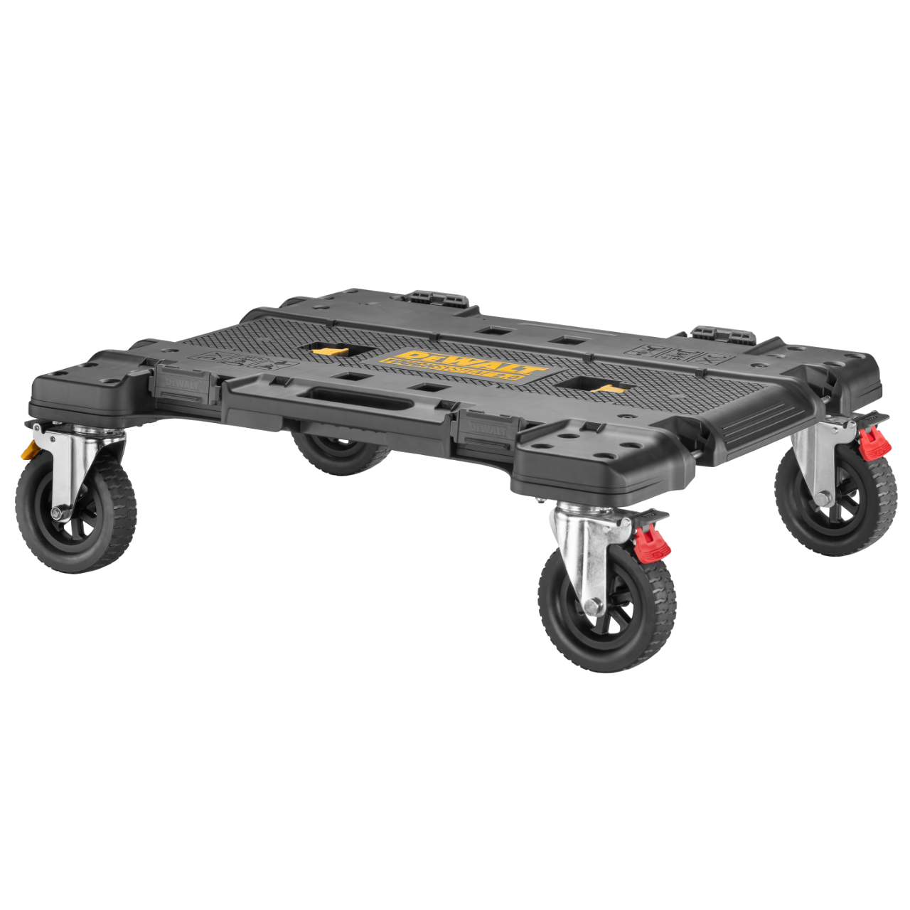 DeWALT DWST08530-1 ToughSystem 2.0 DXL Rulleplade