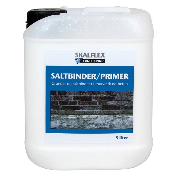 Skalflex Saltbinder Primer 5 liter