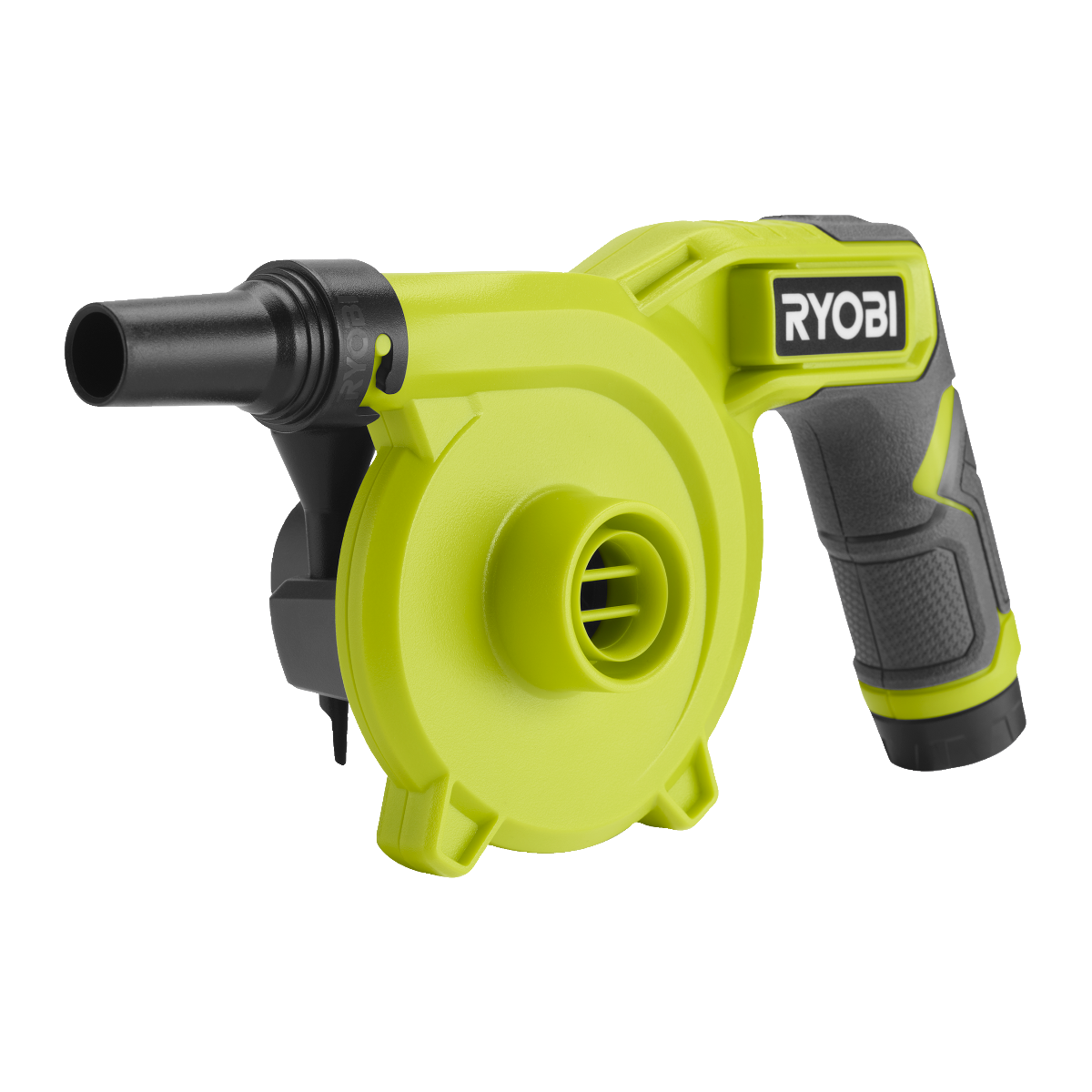 Ryobi RVI4-0 4V USB Lithium Luftpumpe – Solo