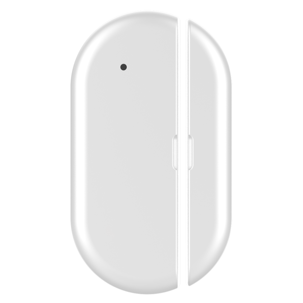 Jasa Smart Home Kontaktsensor i hvid