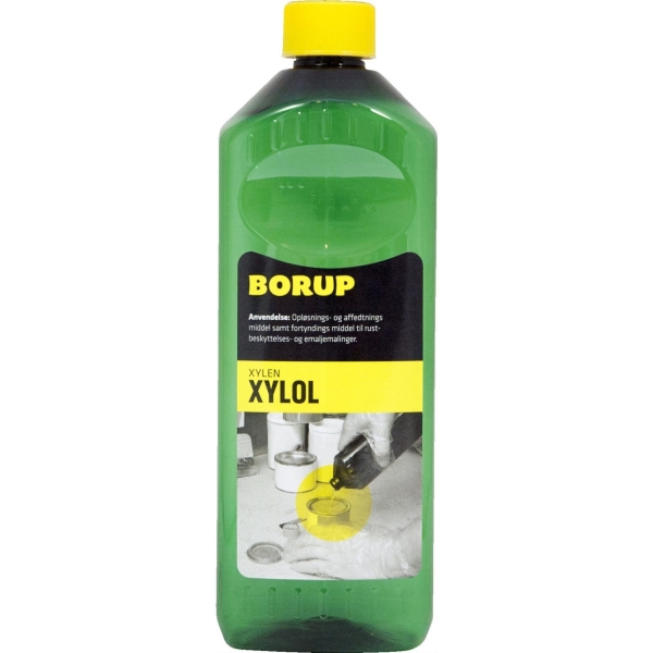 Borup Xylol 0,5L
