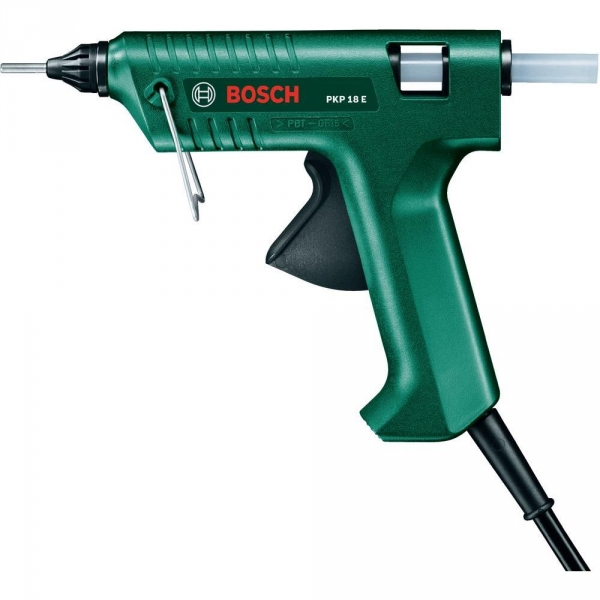 Bosch PKP 18 E Limpistol