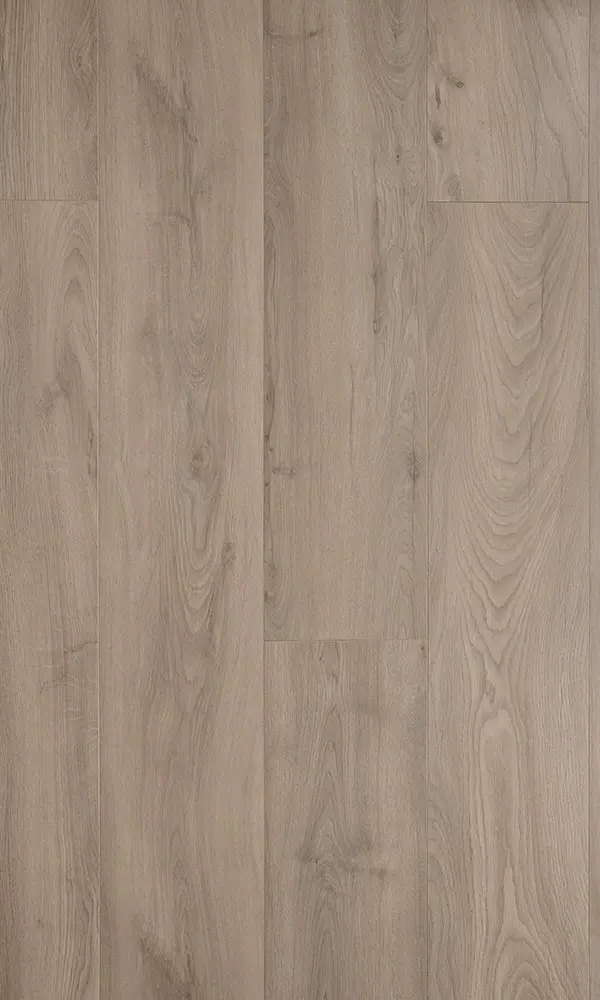 Wallmann Organic Silent Plank 354 White oak, V4 Laminatgulv