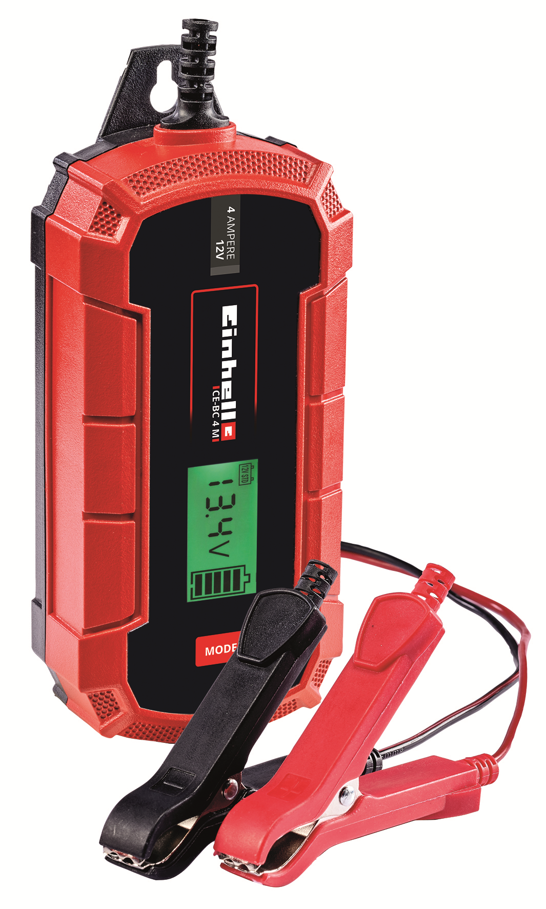 Einhell Batterilader CE-BC 4 m