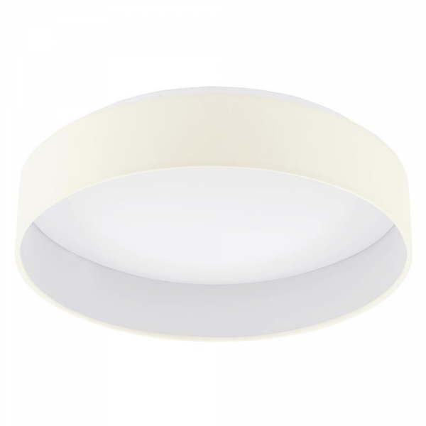 Eglo Palomaro lampe 40 cm i creme - 96537