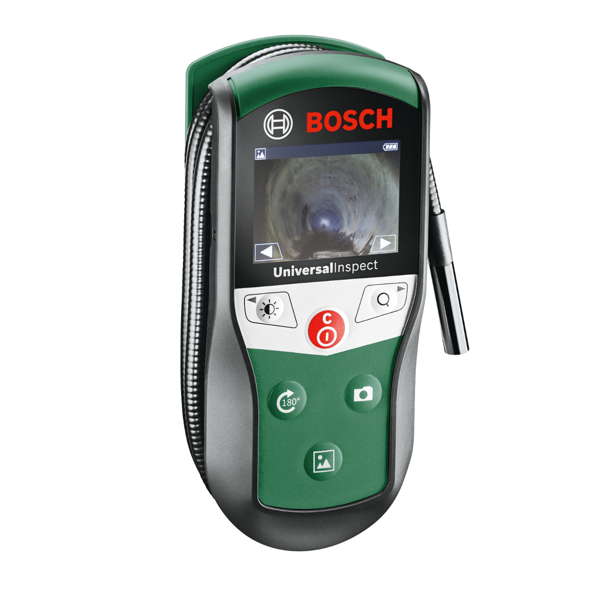 Bosch UniversalInspect Inspektionskamera
