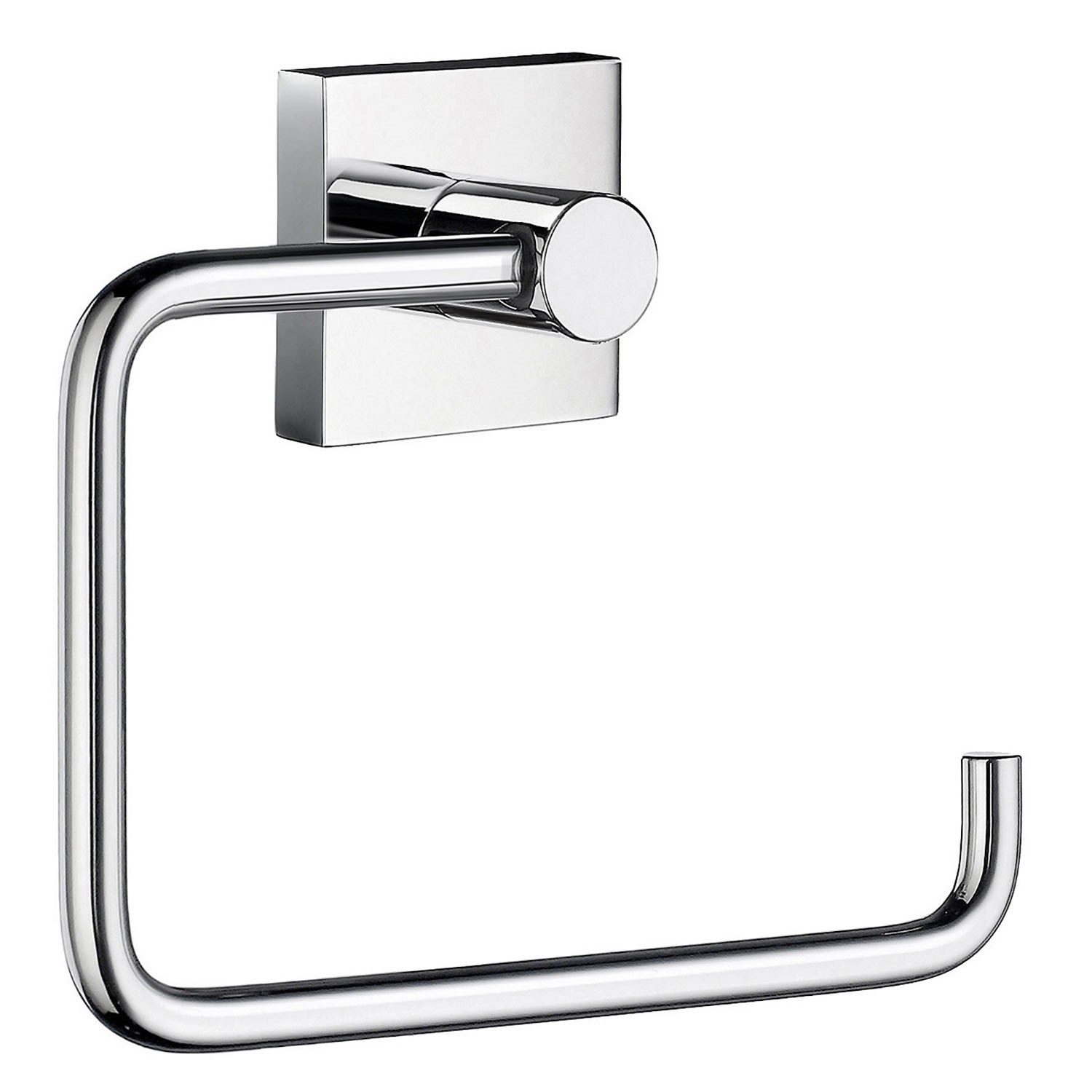 Smedbo House RK341 Toiletpapirholder i poleret krom