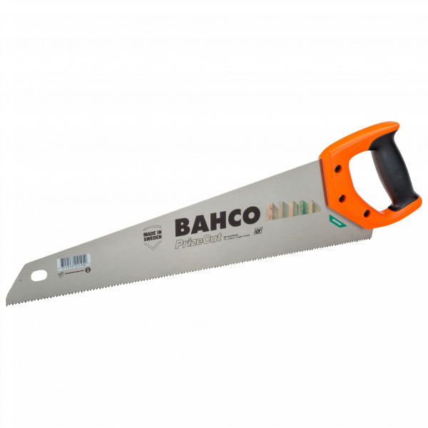 Bahco universal håndsav 22"
