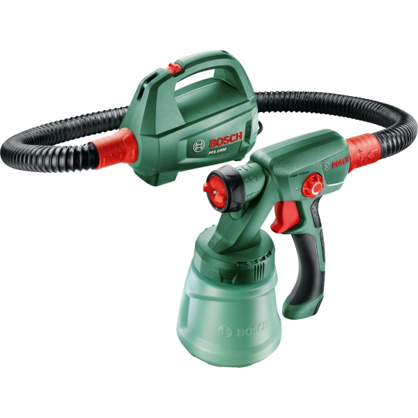 Bosch PFS 1000 Malersprøjtesystem