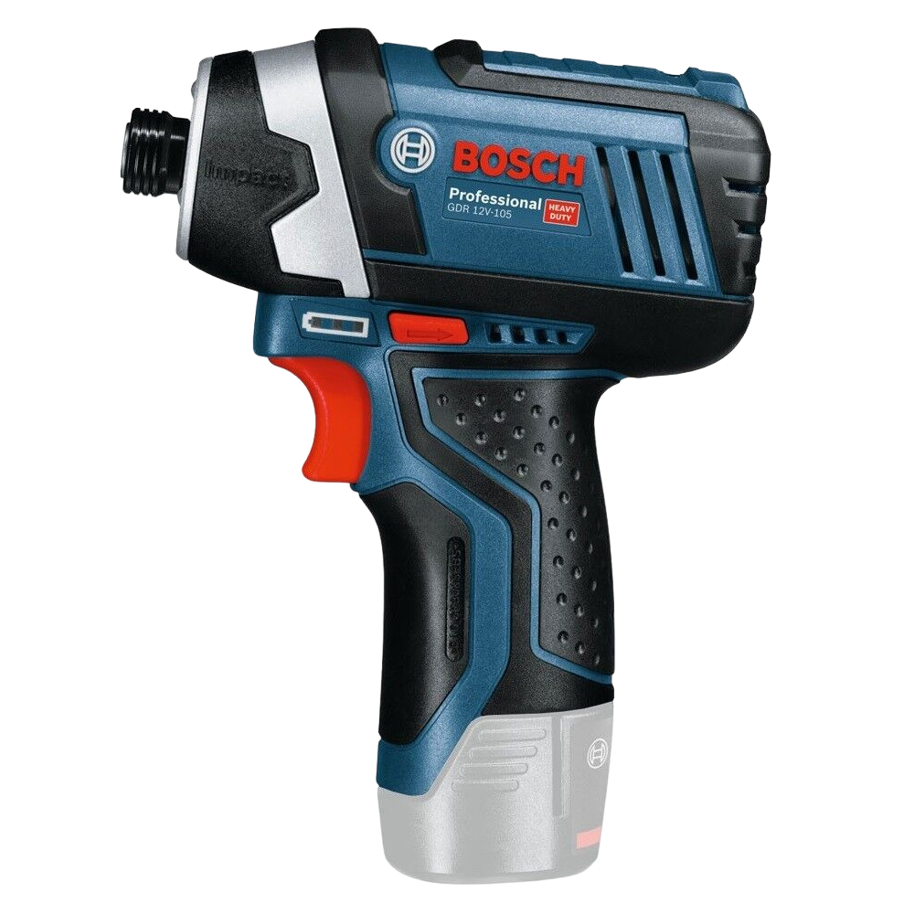 Bosch Professional GDR 12V-105 Slagnøgle – Solo