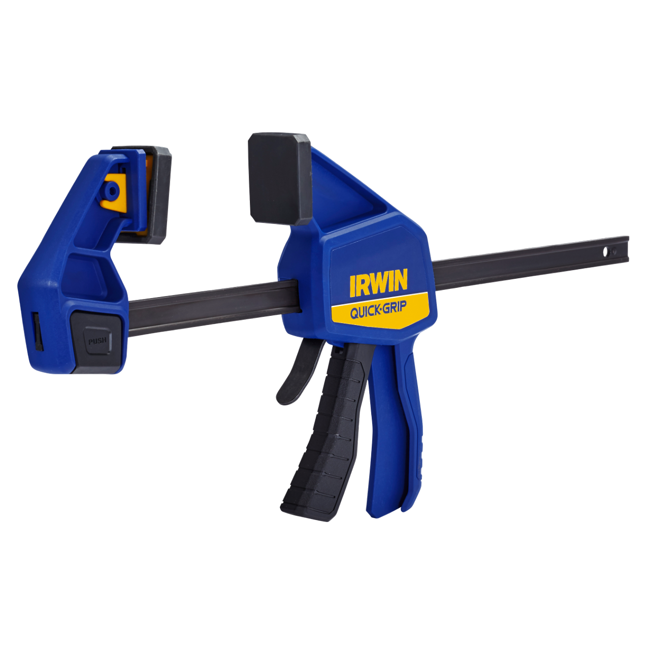 Irwin Quick-Grip Multi Enhåndstvinge 300 mm