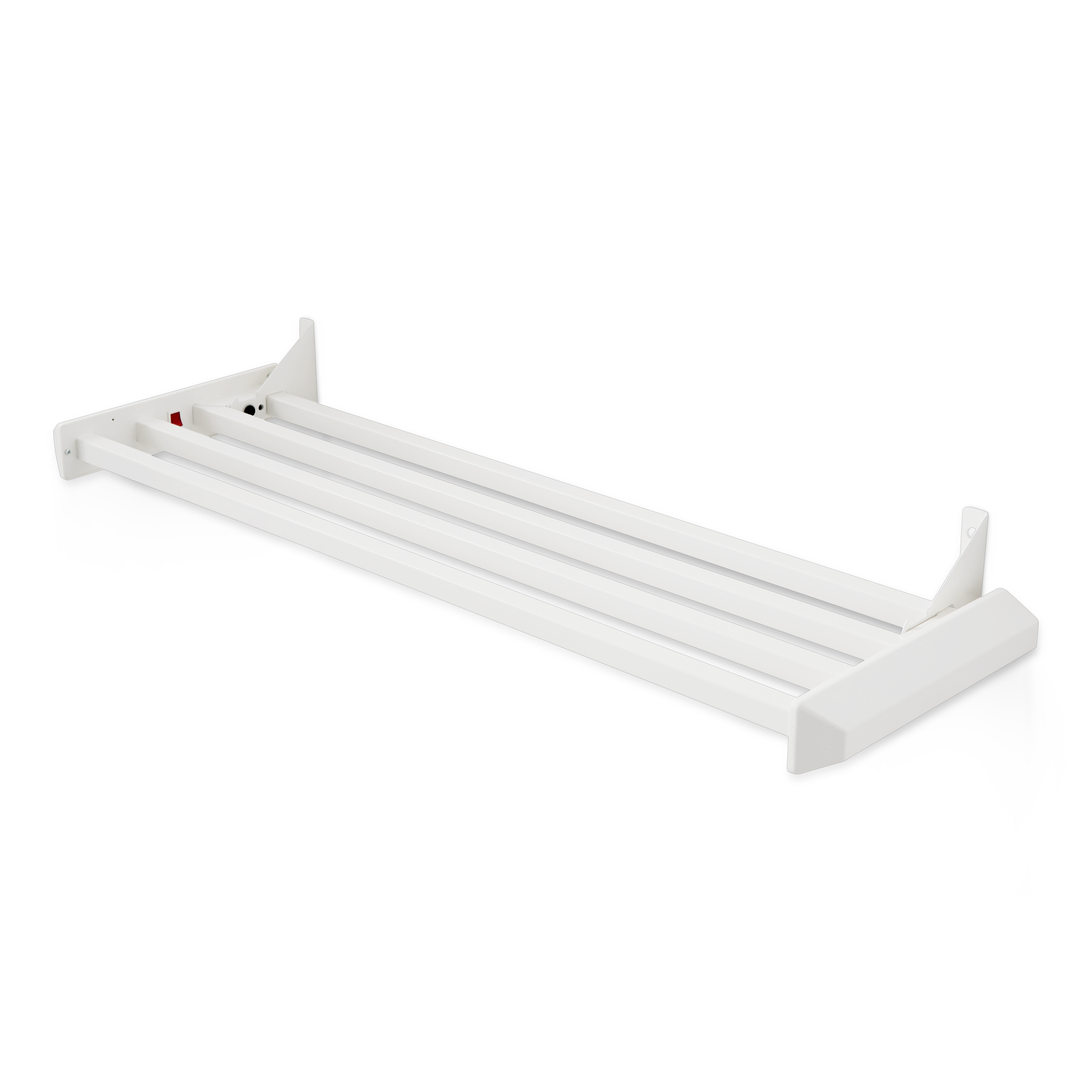 Adax Basic tørrehylde TKH110 110W