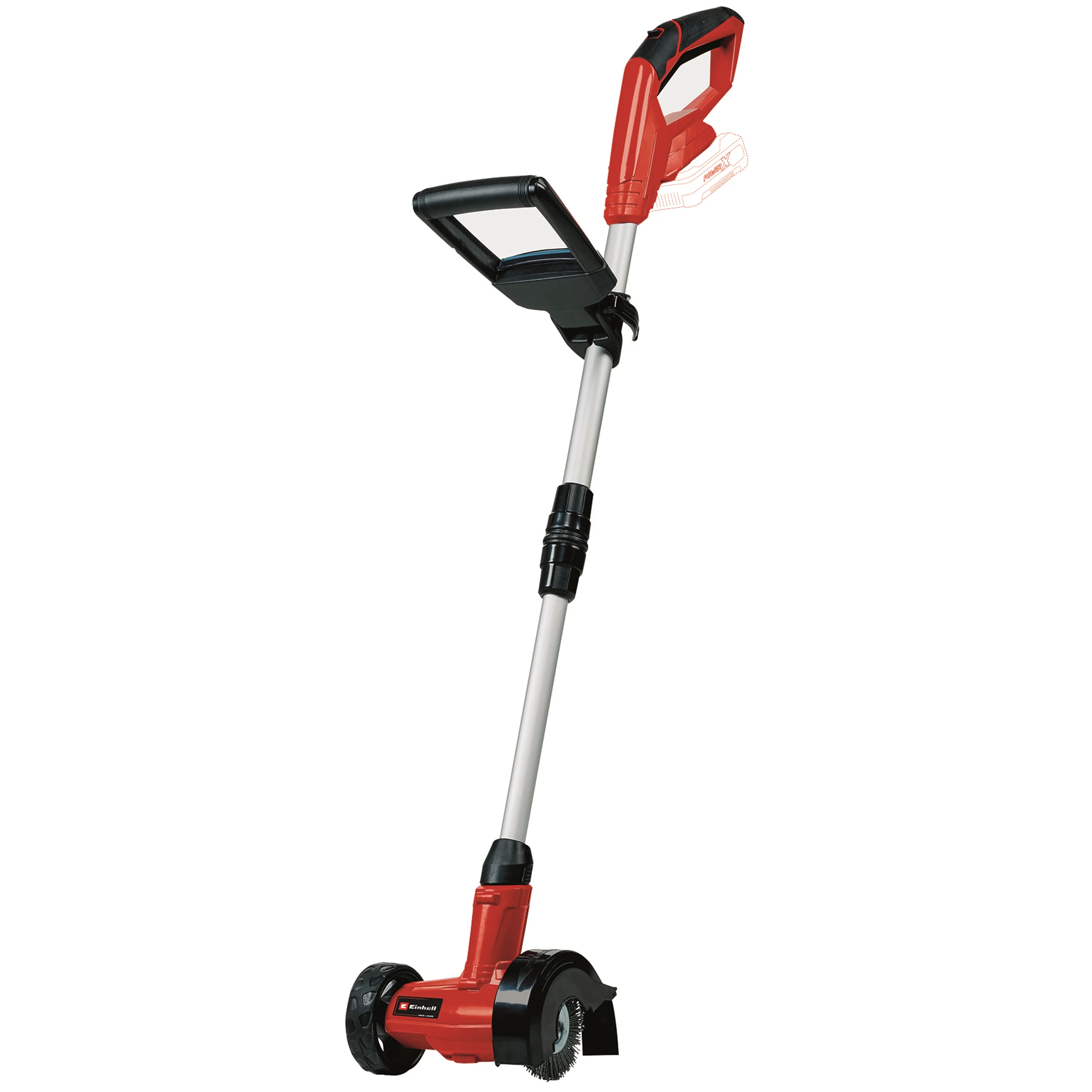 Einhell GE-CC 18V Li Fugerenser – Solo