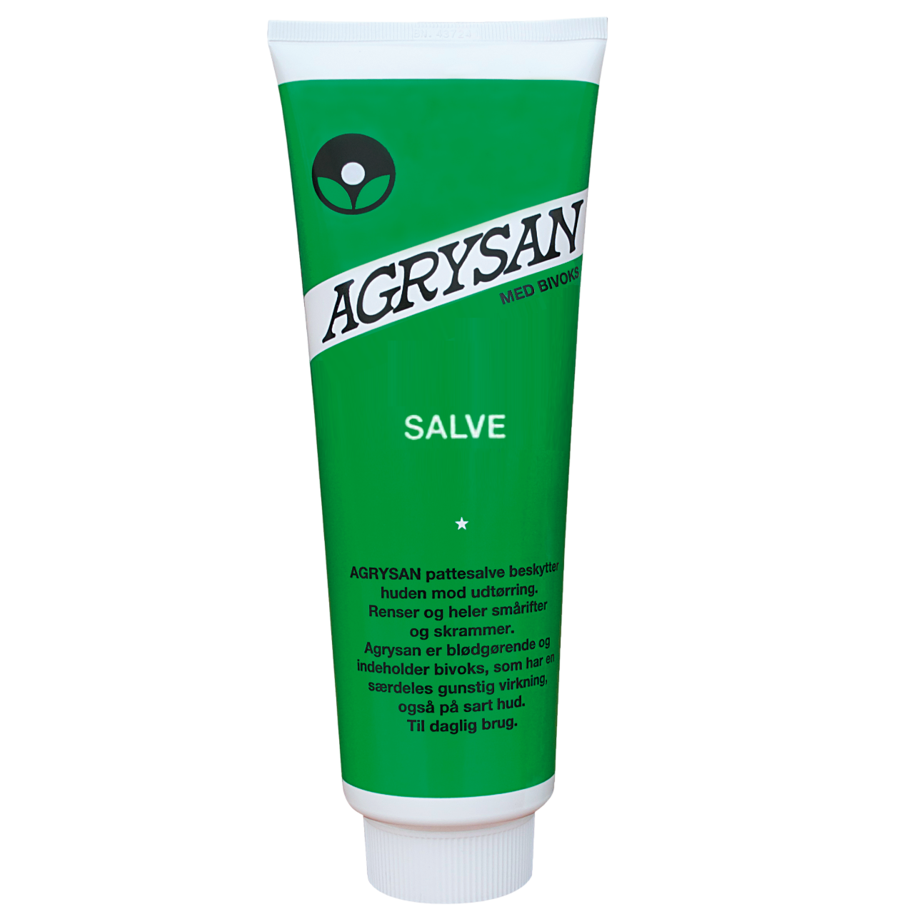 Agrysan Salve med bivoks 300 ml