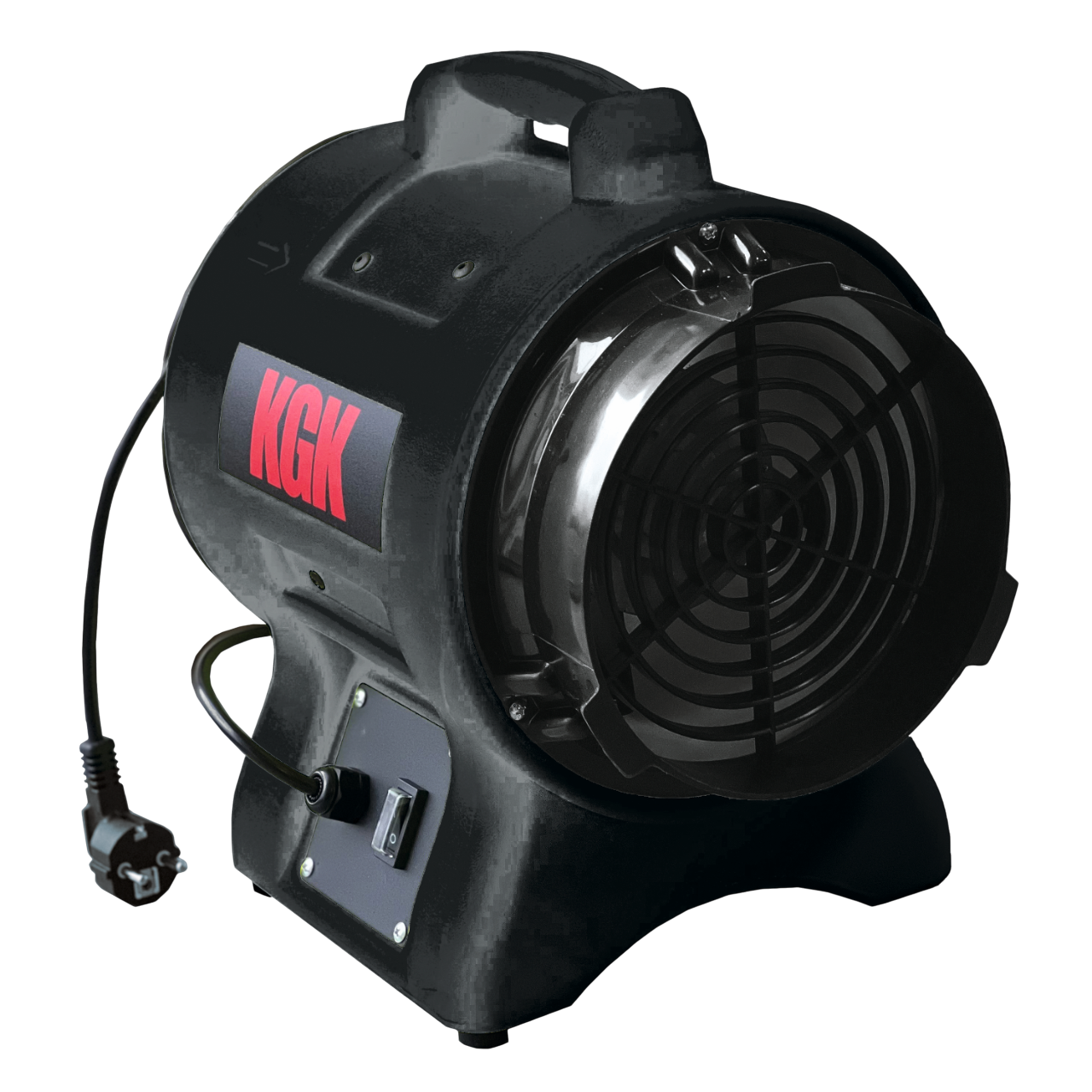 KGK Tyfon 3000 Ventilator
