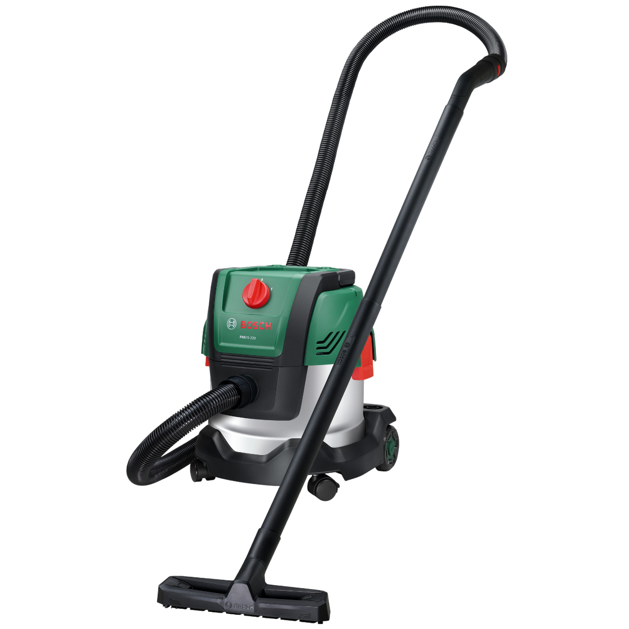 Bosch PAS 15-220 Våd-/tørstøvsuger 230V