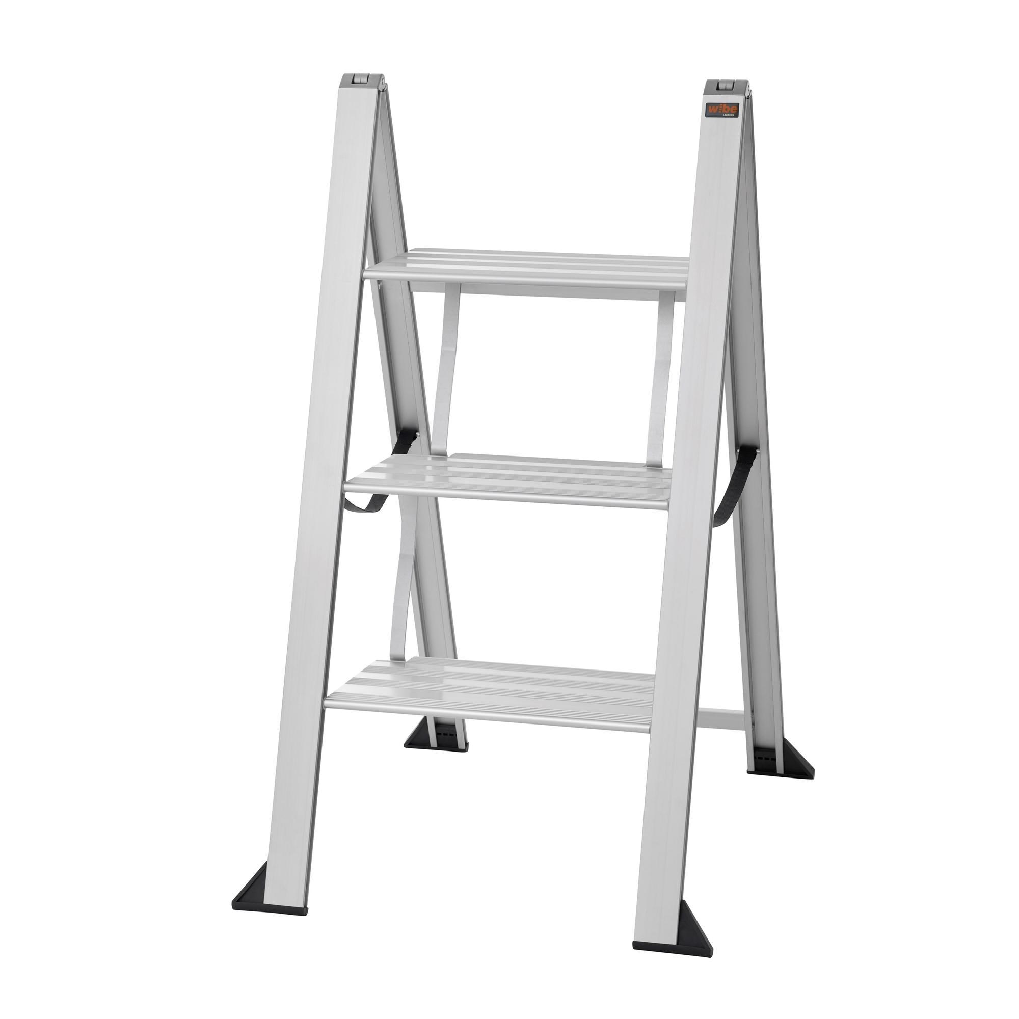 Wibe Vikingstep MAXI Arbejdsbuk