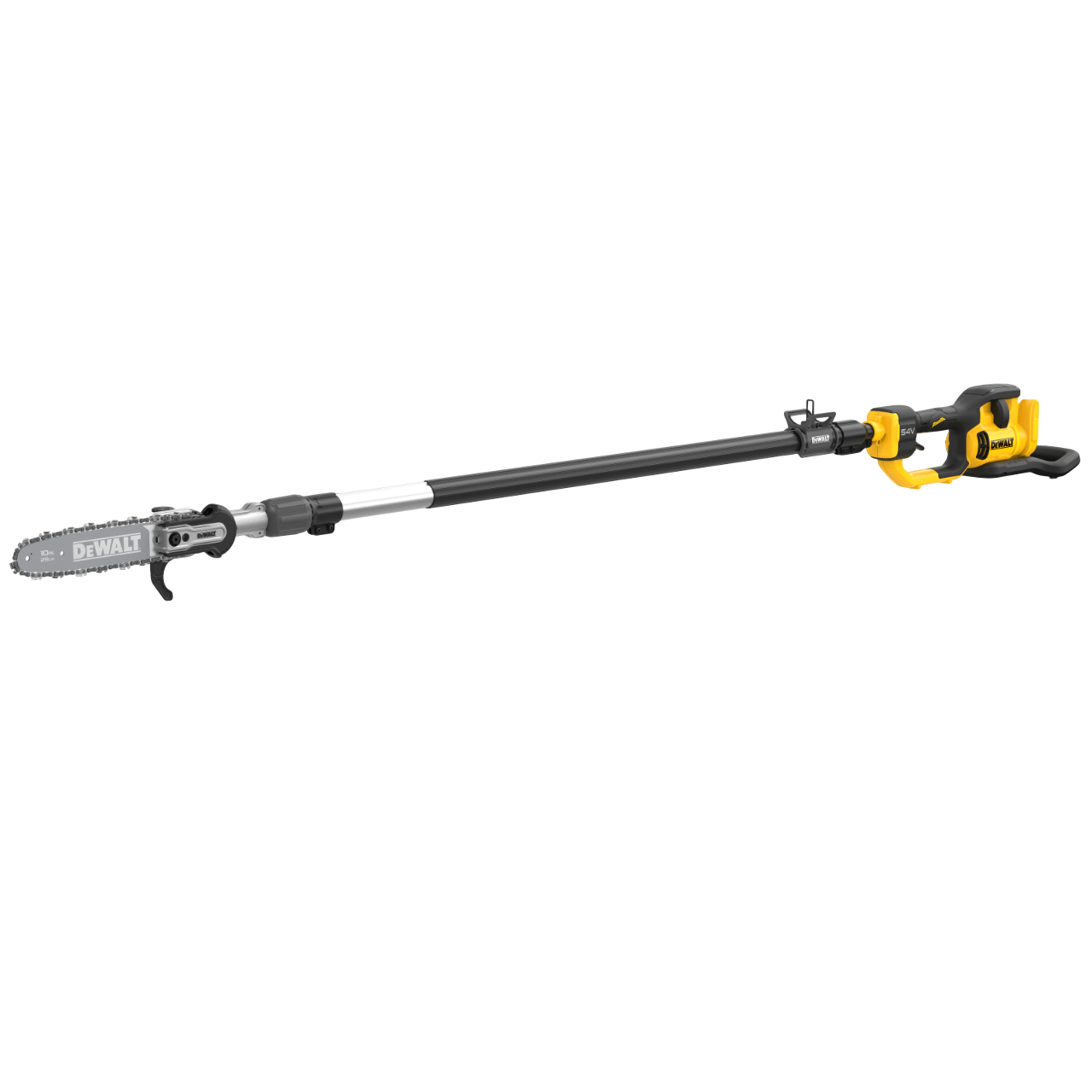 Dewalt DCMPS635N-XJ 54V XR Flexvolt Stangkædesav – Solo