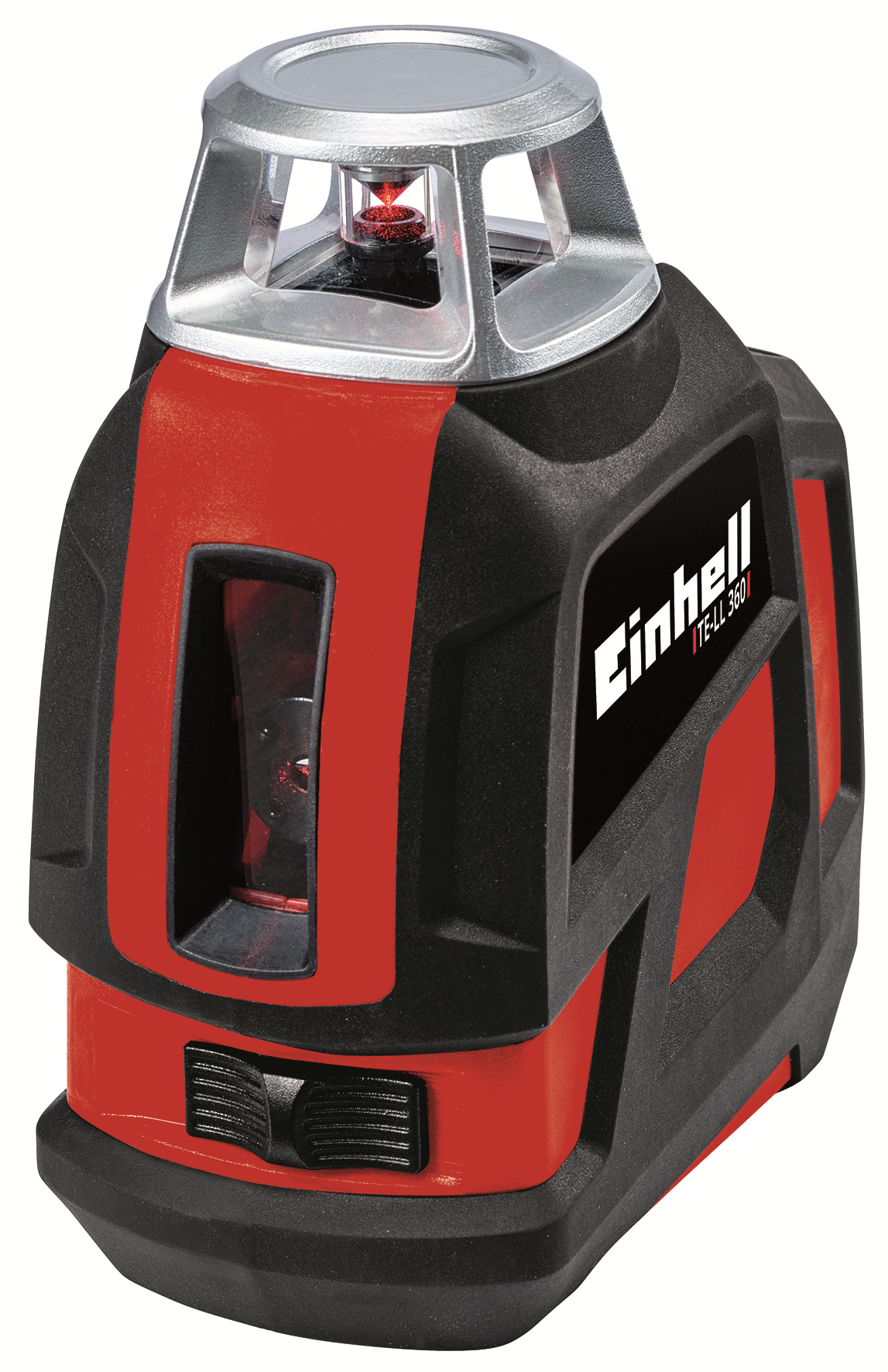 Einhell Krydslinjelaser TE-LL 360