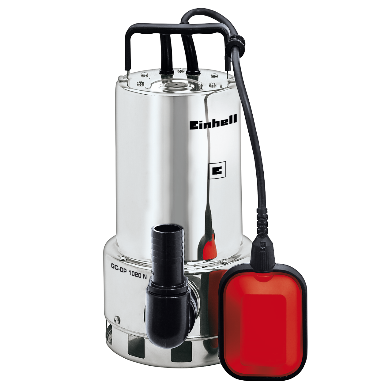 Einhell GC-DP 1020 N Dykpumpe