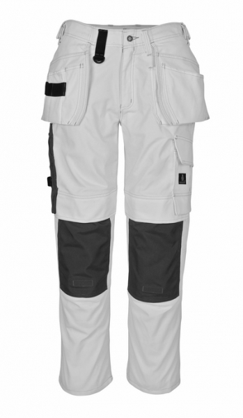 Mascot Hardwear buks Lerii I hvid - str. C52