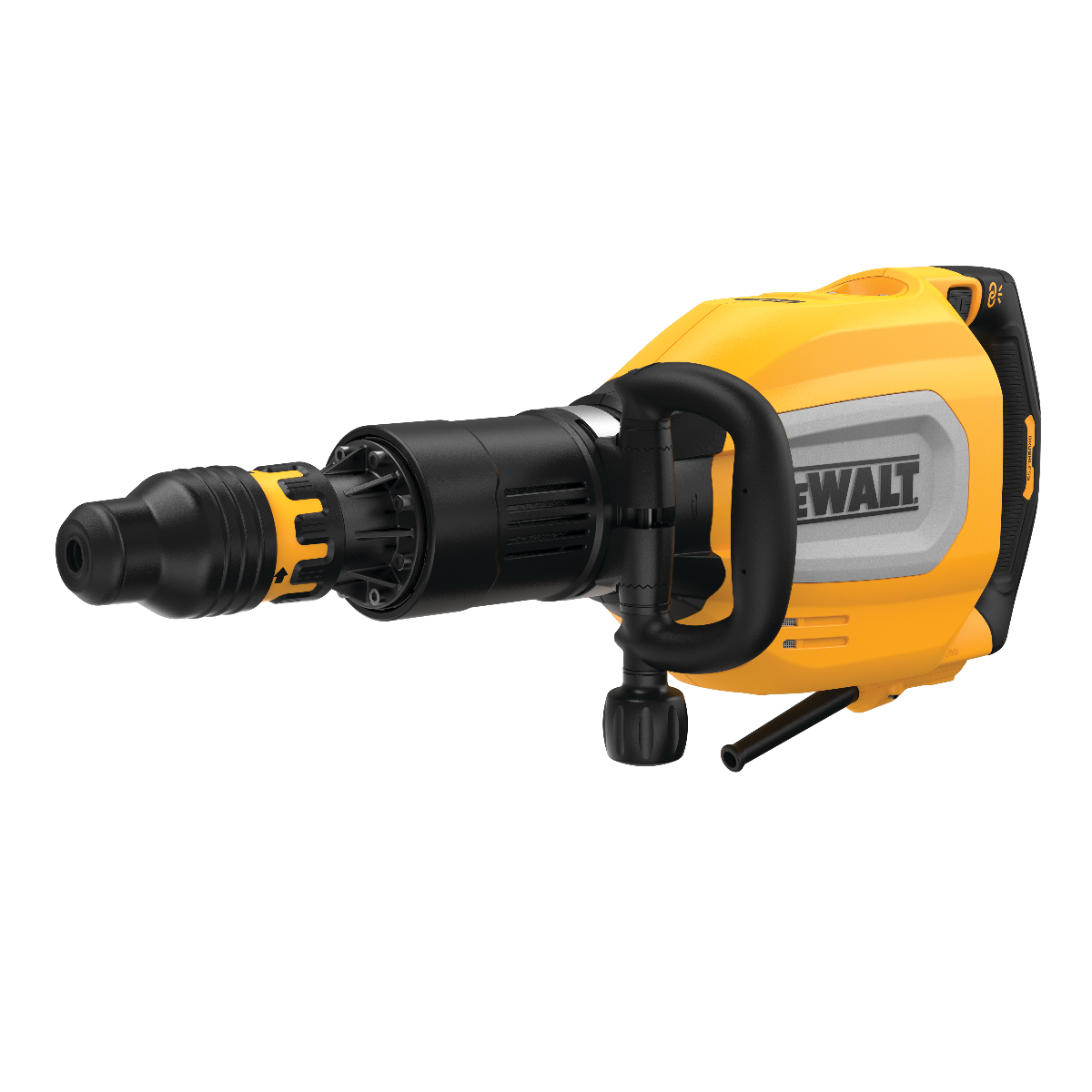 DeWALT D25911K-QS Nedbrydningshammer 11 kg 230V