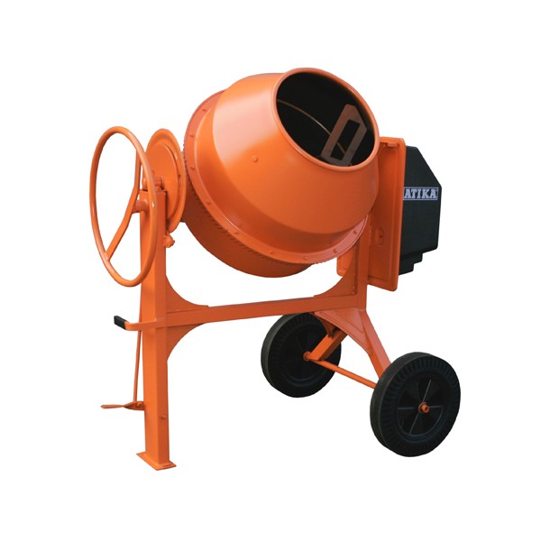 Atika Blandemaskine Focus 185 liter