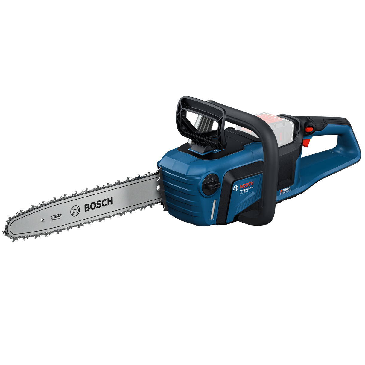 Bosch Professional GKE 18V-40 Kædesav – Solo