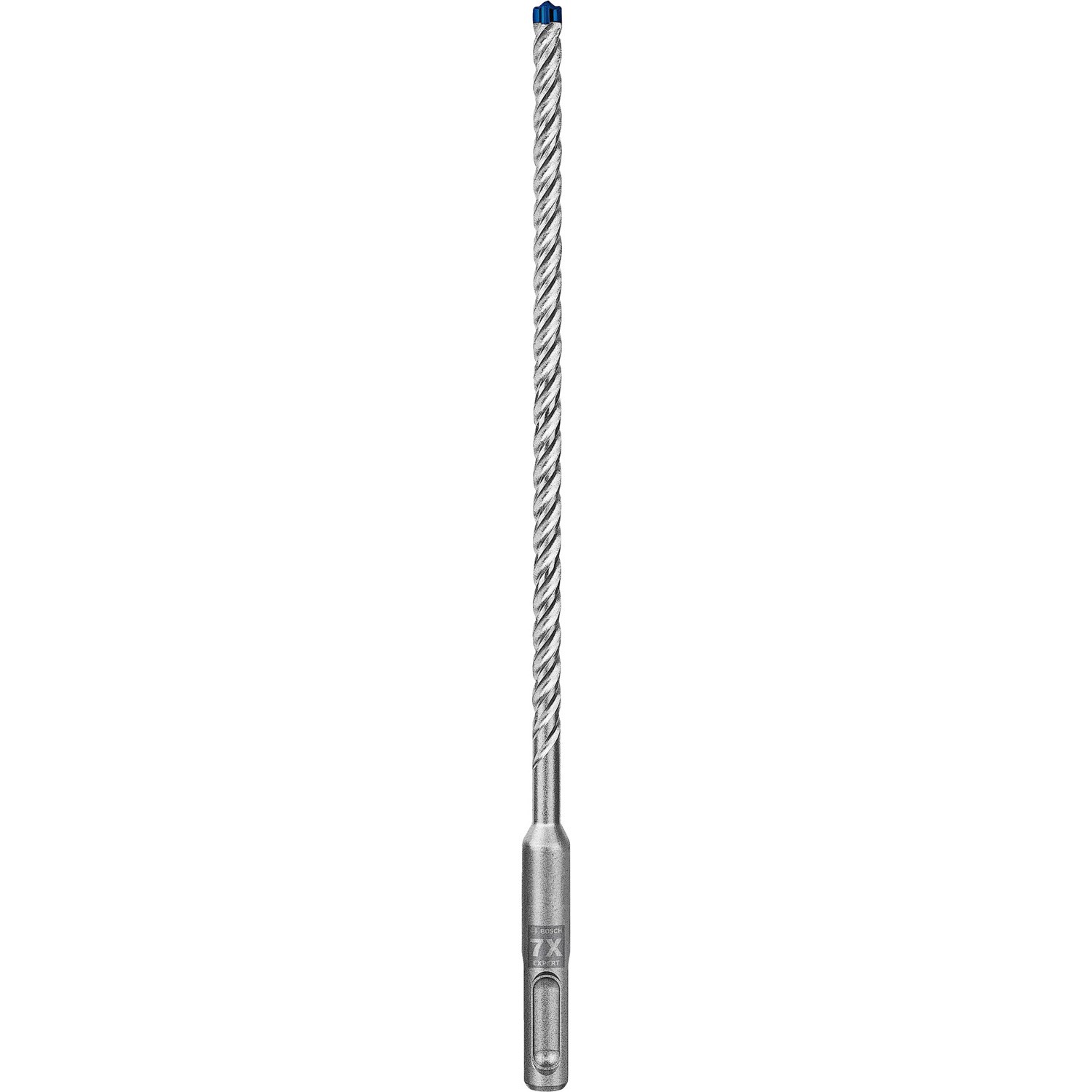 Bosch Hammerbor Plus-7X 6X215Mm 10 Stk