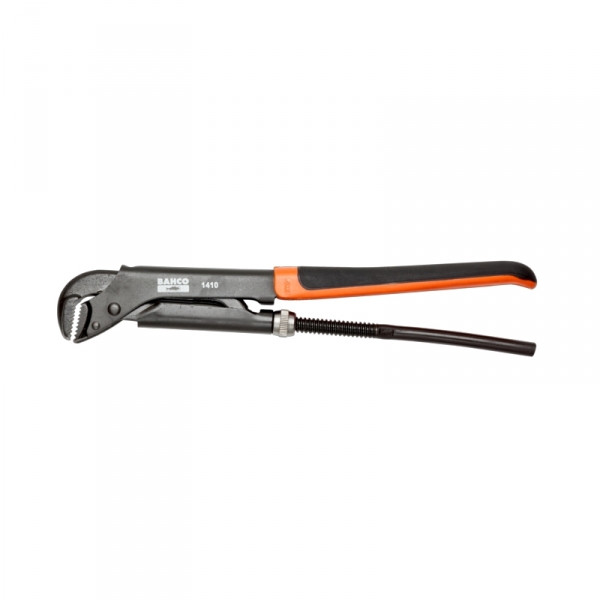 Bahco Ergo Universalrørtang – 1 1/2”