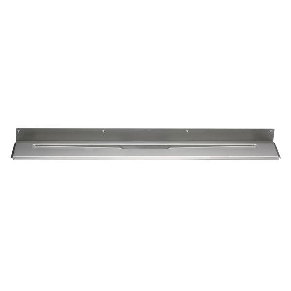 Unidrain Armatur Linje 1004 700 mm - mod bagvæg