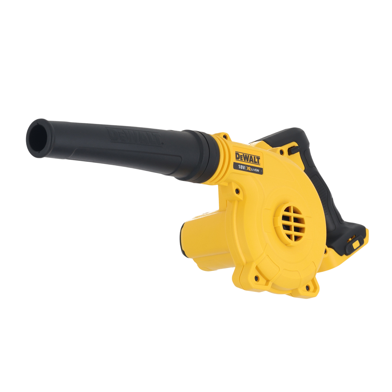 DeWALT DCV100-XJ 18V XR Løvblæser – Solo