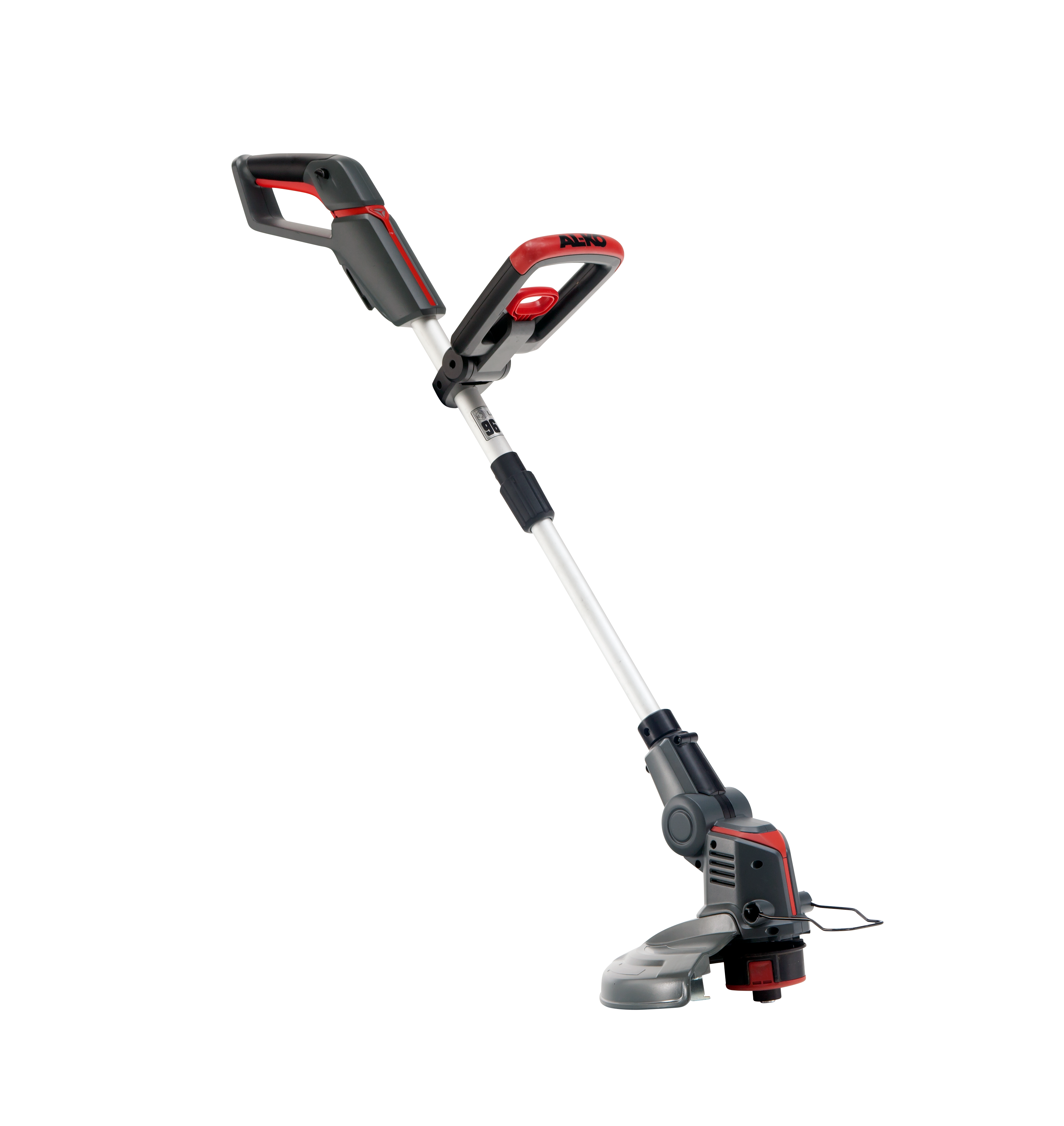 AL-KO Bosch Home 18V GT 1825 Græstrimmer – Solo