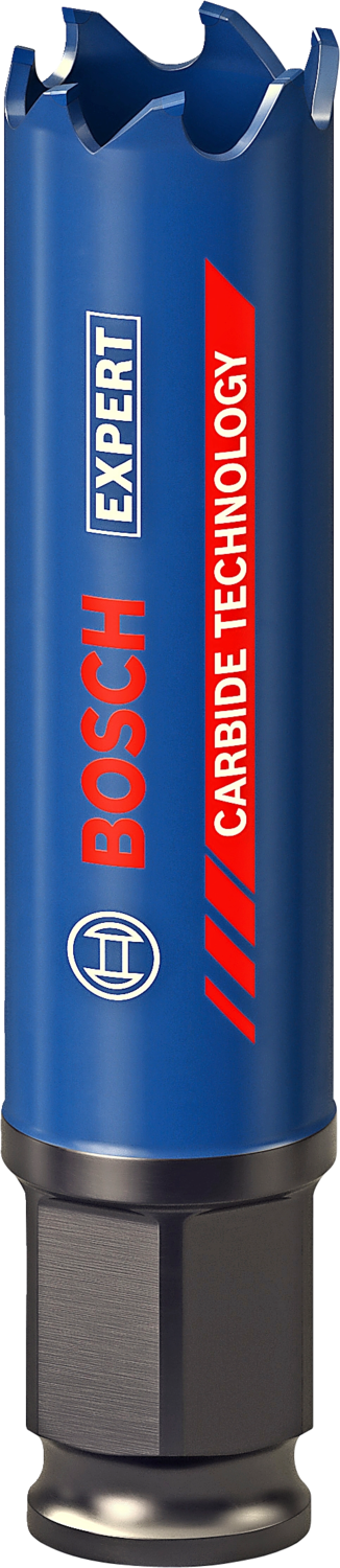 Bosch Hulsav Powerchange 20Mm Carbide