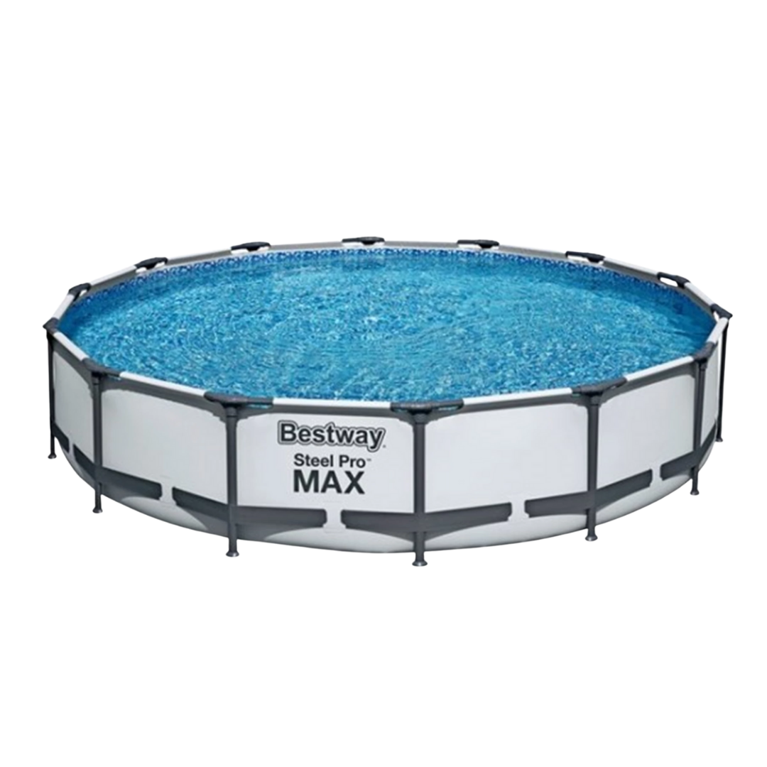 Bestway Steel Pro Max pool 10.220 liter Ø427 cm