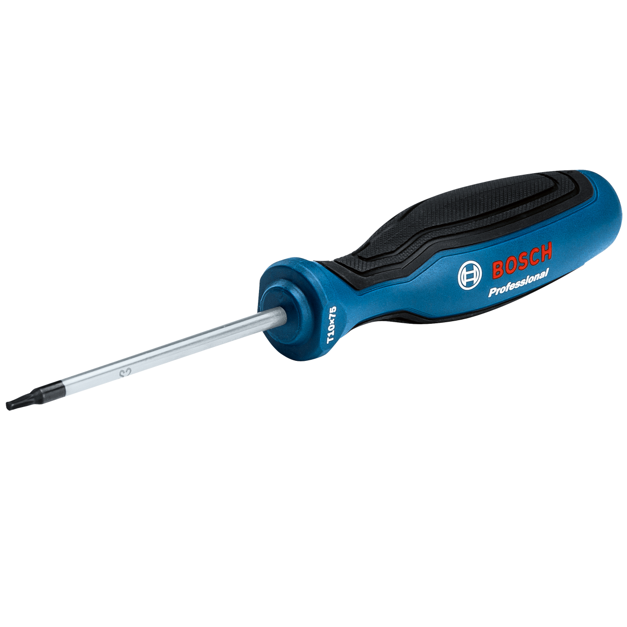 Bosch Professional Skruetrækker TX 10x75