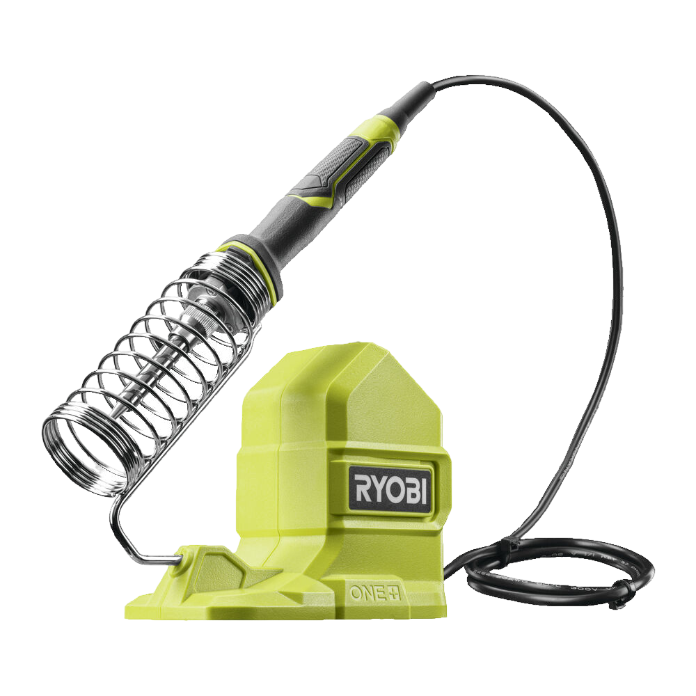 Ryobi RSI18-0 ONE+ 18V Loddekolbe – Solo
