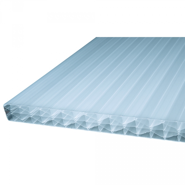 Plastmo TwinLite 32 mm termotag opal - 119x300 cm