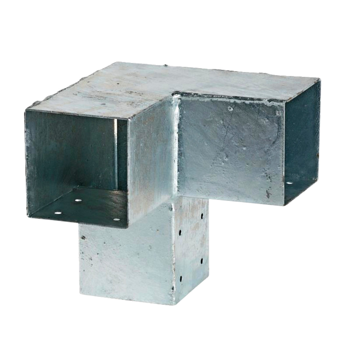 Plus Cubic Hjørnebeslag 3 vejs