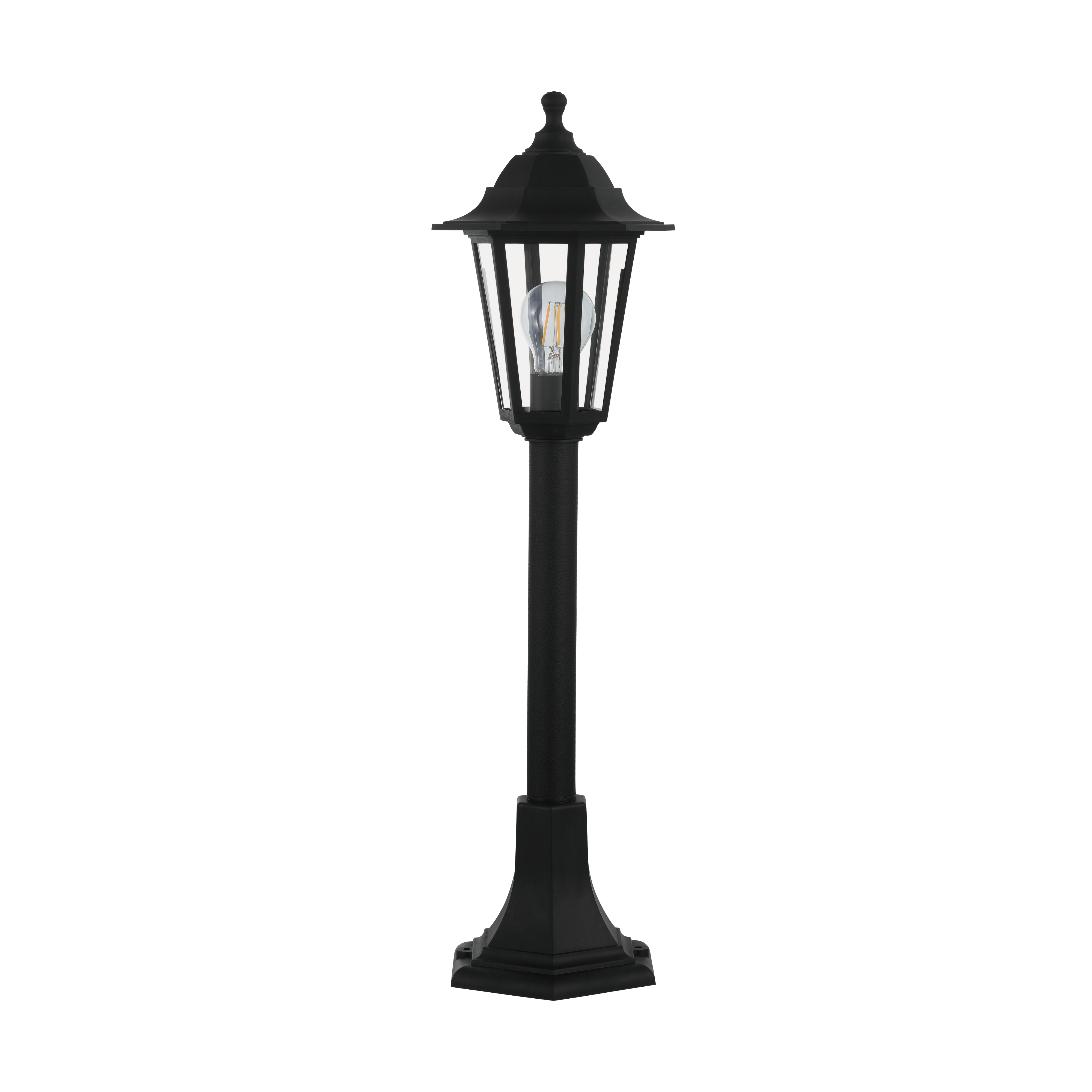 EGLO Duanera Bedlampe 100
